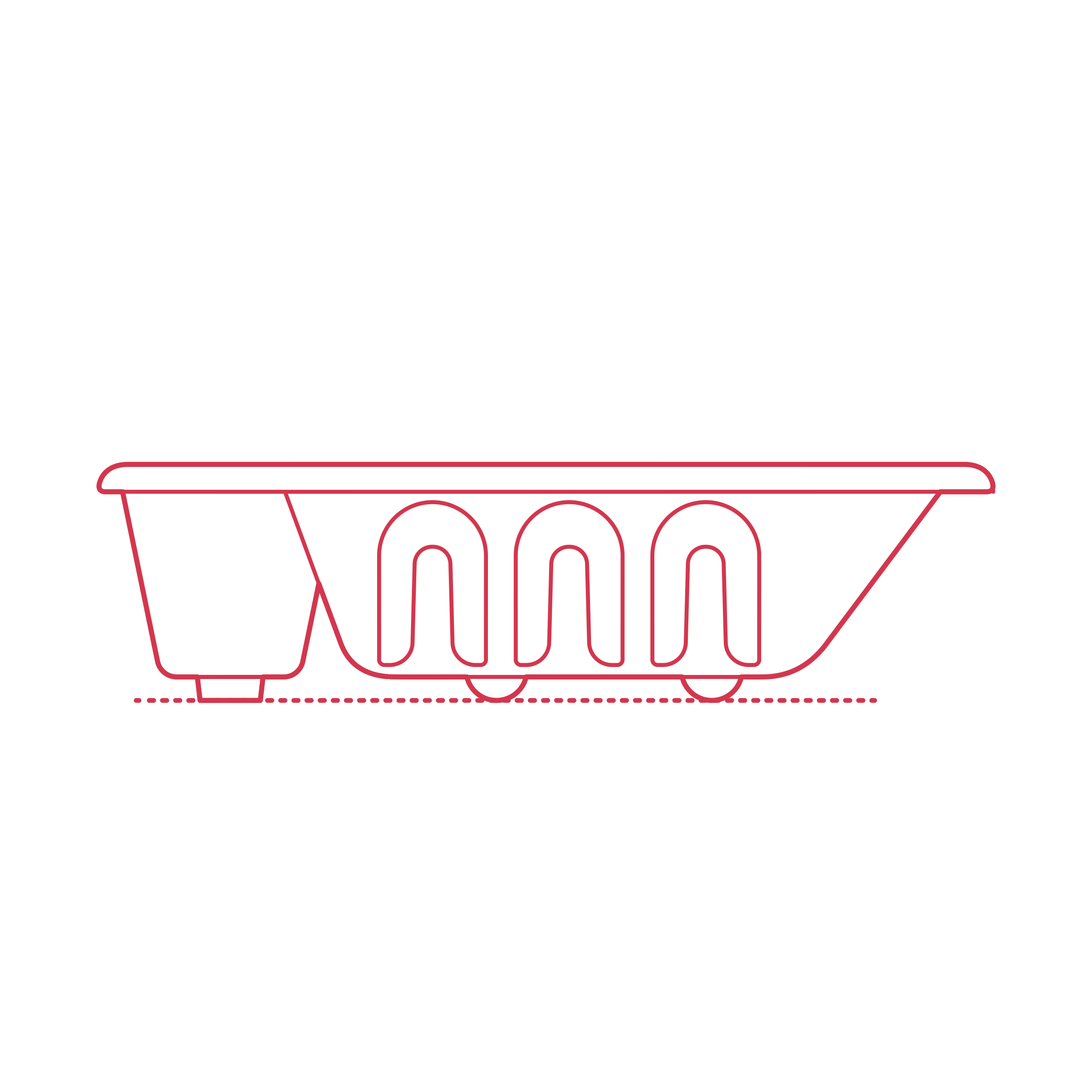 Objects Dish Drying Racks Ikea Flundra Dish Drainer Craft Design Svg File Free Vectors